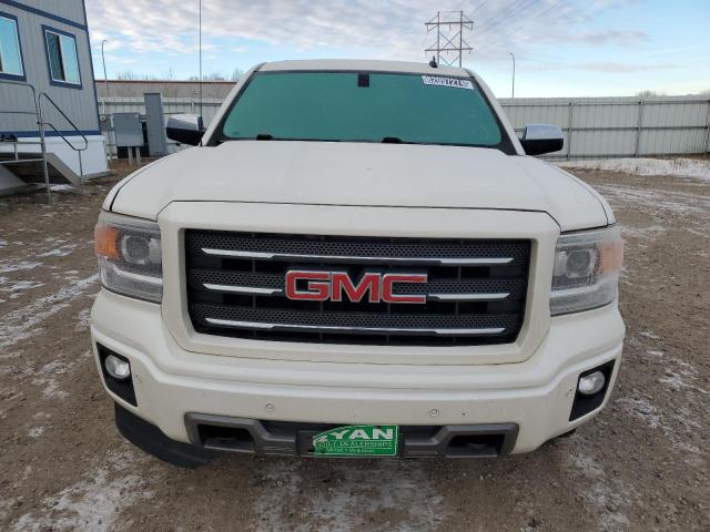 Photo 5 from auction – 2014 GMC SIERRA K15 with VIN 3GTU2VEC4EG333381
