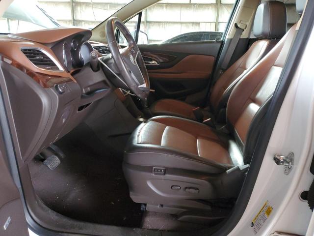 Photo 7 from auction – 2016 BUICK ENCORE PRE with VIN KL4CJDSB6GB590651