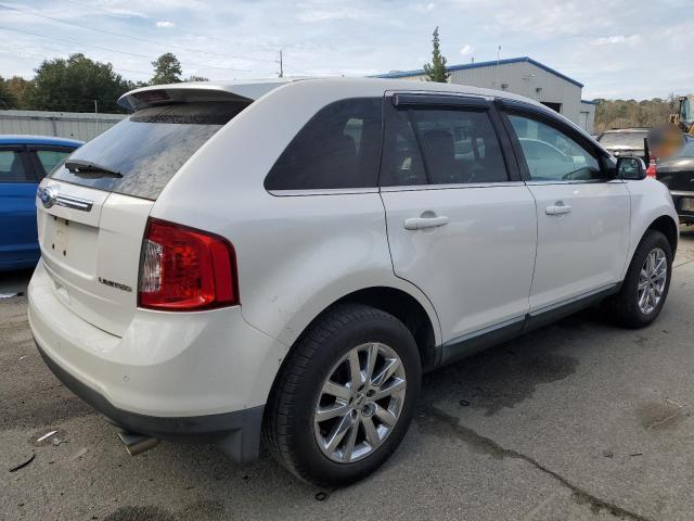 Photo 3 from auction – 2011 FORD EDGE LIMIT with VIN 2FMDK3KC9BBB11826