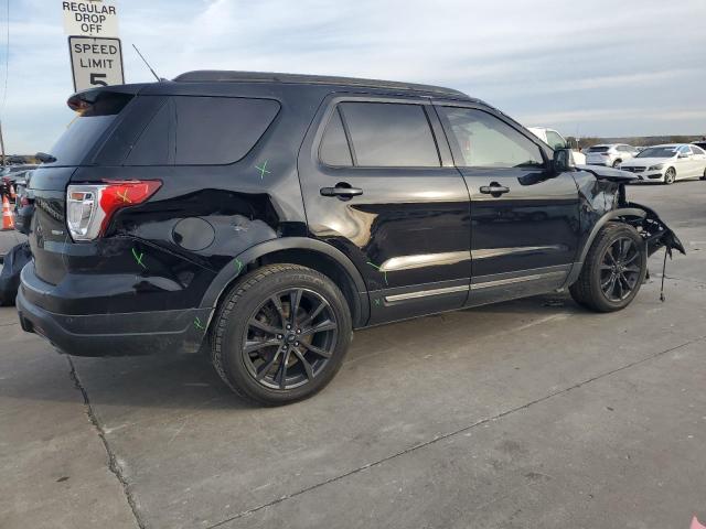 Photo 3 from auction – 2018 FORD EXPLORER X with VIN 1FM5K8DH8JGA68212