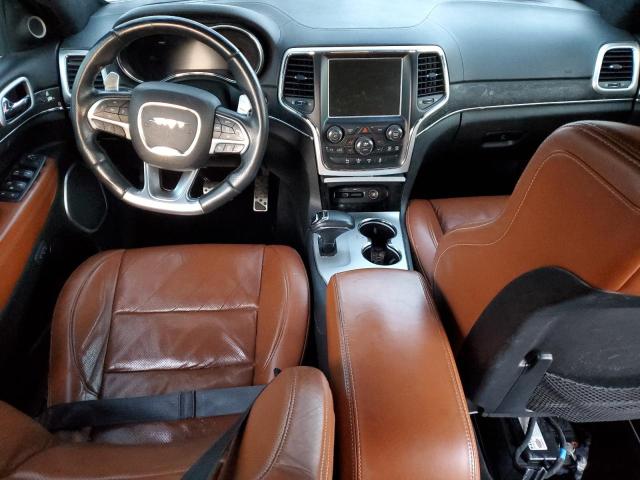 Photo 8 from auction – 2015 JEEP GRAND CHER with VIN 1C4RJFDJ9FC905208