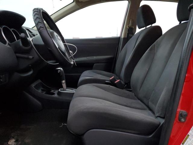 Photo 7 from auction – 2007 NISSAN VERSA S with VIN 3N1BC13E47L415187