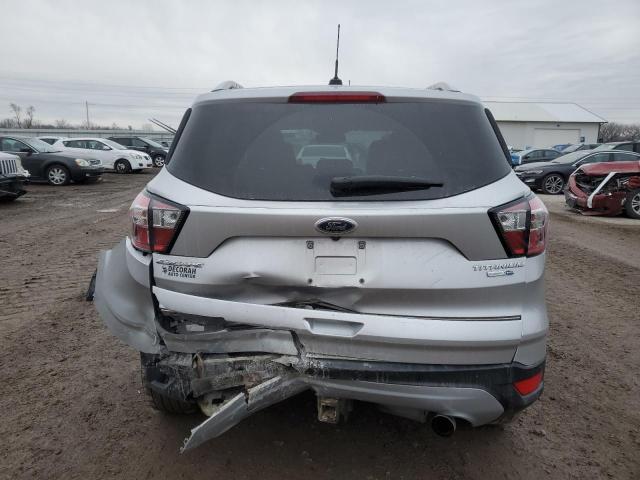 Photo 6 from auction – 2017 FORD ESCAPE TIT with VIN 1FMCU9J93HUE47909