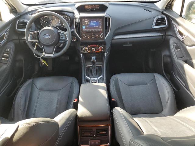 Photo 8 from auction – 2019 SUBARU FORESTER L with VIN JF2SKAUCXKH595099
