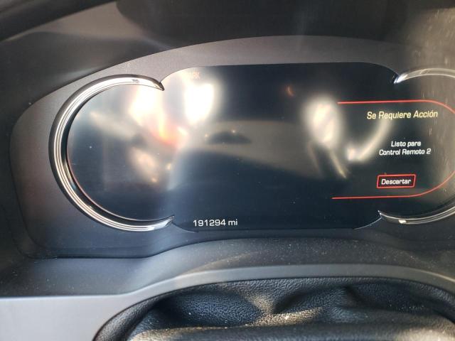 Photo 9 from auction – 2018 CADILLAC ESCALADE E with VIN 1GYS3GKJ9JR382471
