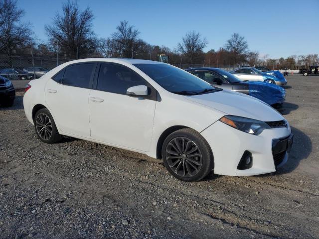 Photo 4 from auction – 2015 TOYOTA COROLLA L with VIN 2T1BURHE2FC316094