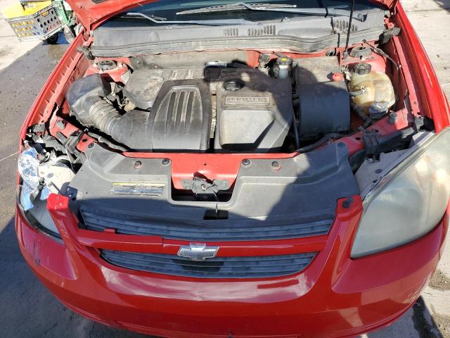 Photo 11 from auction – 2010 CHEVROLET COBALT 1LT with VIN 1G1AD5F57A7164470