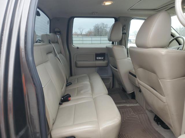Photo 10 from auction – 2008 FORD F150 SUPER with VIN 1FTPW14V78FB84340
