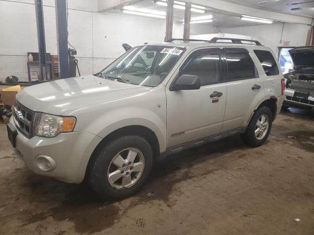 Photo 1 from auction – 2008 FORD ESCAPE XLT with VIN 1FMCU93108KE50916