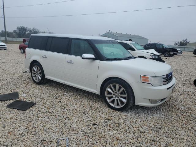 Photo 4 from auction – 2011 FORD FLEX LIMIT with VIN 2FMGK5DC3BBD32716