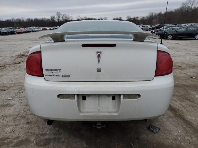 Фото 6 с аукциона – 2007 PONTIAC G5 с VIN 1G2AL15F577396205