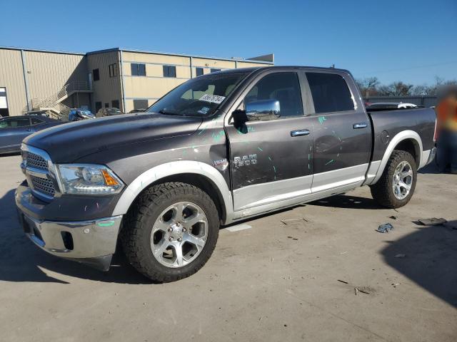 RAM 1500 LARAM 2015 with VIN 1C6RR7NT8FS776924 - Photo from auction