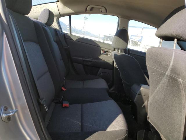Photo 10 from auction – 2008 MAZDA 3 I with VIN JM1BK32F681155065
