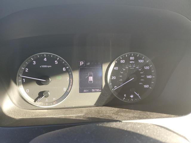 Photo 9 from auction – 2015 HYUNDAI SONATA SE with VIN 5NPE24AF4FH164518