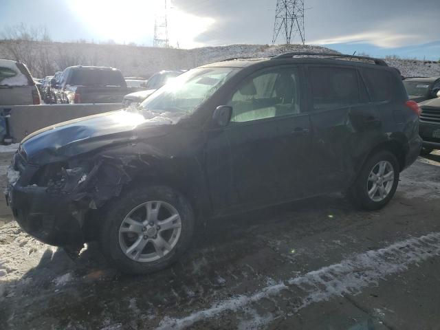 TOYOTA RAV4 2011 with VIN 2T3BF4DV4BW120595 - Photo from auction