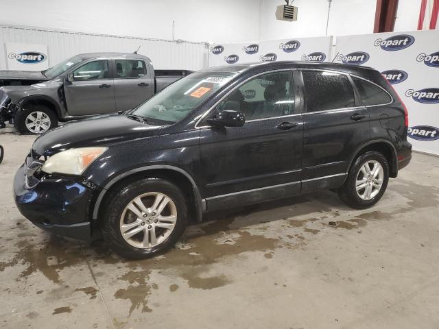 Photo 1 from auction – 2011 HONDA CR-V EXL with VIN 5J6RE4H71BL077974