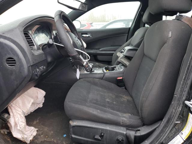 Photo 7 from auction – 2013 DODGE CHARGER SX with VIN 2C3CDXJG0DH697018