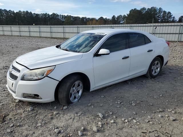 CHEVROLET MALIBU 1LT 2013 with VIN 1G11C5SA1DF208494 - Photo from auction