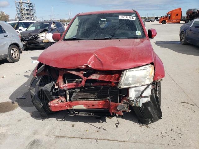 Photo 5 from auction – 2012 SUZUKI GRAND VITA with VIN JS3TE0D28C4100856