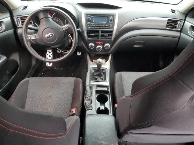 Photo 8 from auction – 2013 SUBARU IMPREZA WR with VIN JF1GR7E68DG816029
