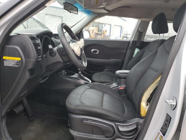 Photo 7 from auction – 2016 KIA SOUL + with VIN KNDJP3A59G7860444