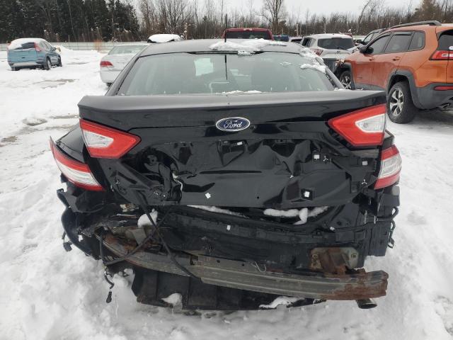 Photo 6 from auction – 2016 FORD FUSION SE with VIN 3FA6P0H70GR222948