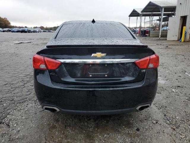 Photo 6 from auction – 2015 CHEVROLET IMPALA LT with VIN 2G1125S37F9168521