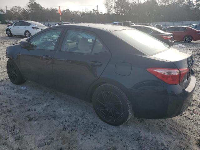Photo 2 from auction – 2018 TOYOTA COROLLA L with VIN 2T1BURHE5JC114245