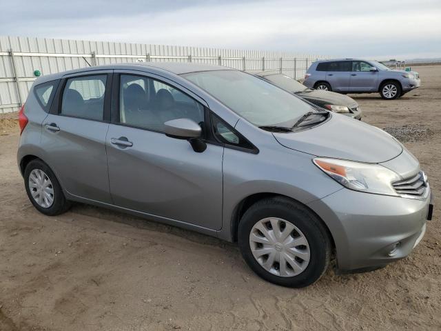 Photo 4 from auction – 2015 NISSAN VERSA NOTE with VIN 3N1CE2CP7FL414152