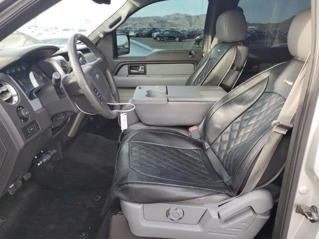 Photo 7 from auction – 2014 FORD F150 SUPER with VIN 1FTEW1CM0EKE85504