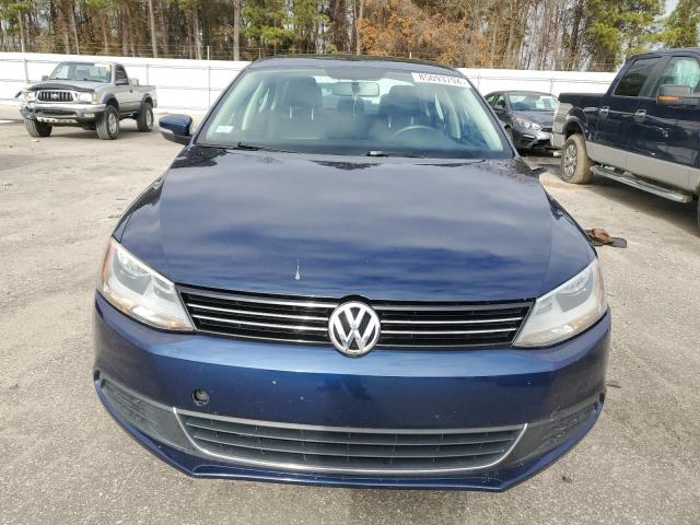 Photo 5 from auction – 2014 VOLKSWAGEN JETTA SE with VIN 3VWD07AJ6EM437522