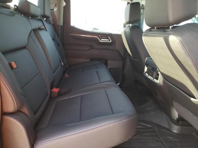 Photo 10 from auction – 2024 GMC SIERRA K15 with VIN 3GTUUDED3RG244811