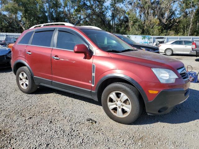 Photo 4 from auction – 2008 SATURN VUE XE with VIN 3GSCL33P98S674753