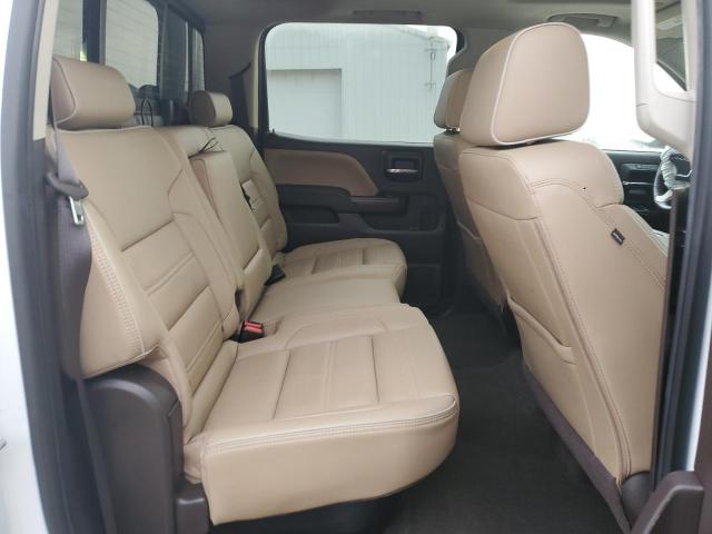 Photo 10 from auction – 2017 GMC SIERRA K15 with VIN 3GTU2PEC1HG441019