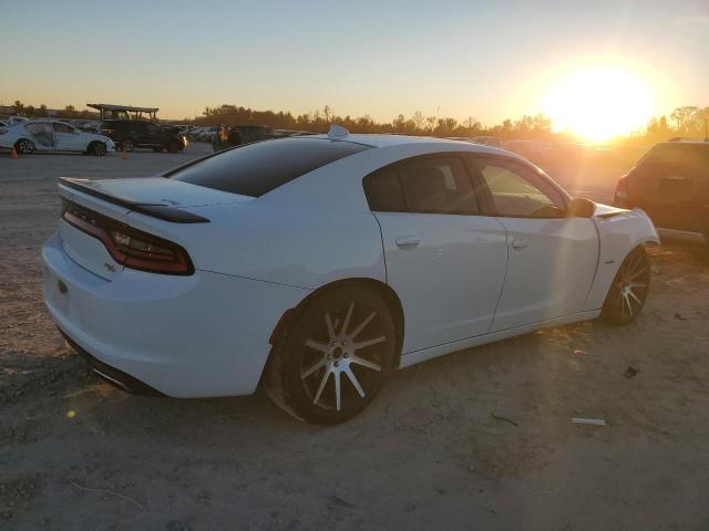 Photo 3 from auction – 2015 DODGE CHARGER R/ with VIN 2C3CDXCT2FH927526