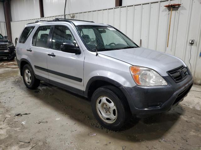 Photo 4 from auction – 2003 HONDA CR-V LX with VIN SHSRD78403U147039