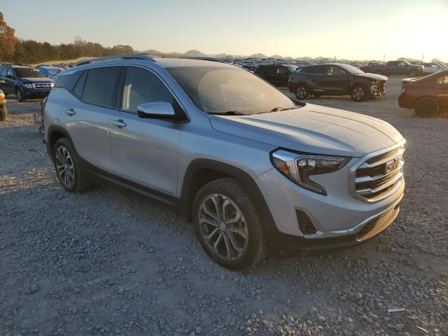 Photo 4 from auction – 2021 GMC TERRAIN SL with VIN 3GKALPEV5ML340234