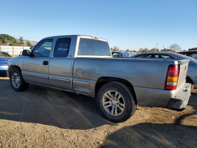 Photo 2 from auction – 1999 CHEVROLET SILVERADO with VIN 2GCEC19W8X1274717