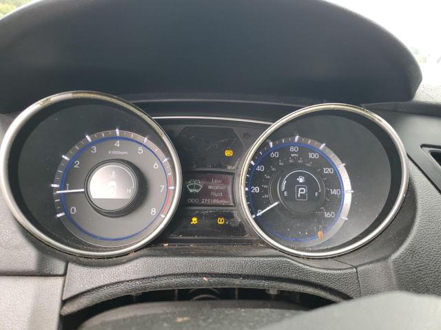 Zdjęcie 9 z aukcji – 2011 HYUNDAI SONATA SE z VIN 5NPEC4AC8BH269446
