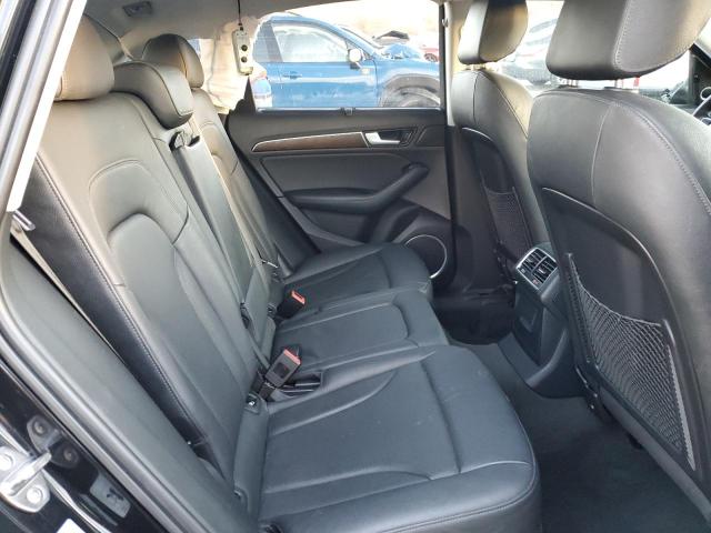 Photo 11 from auction – 2014 AUDI Q5 PRESTIG with VIN WA1WGAFP8EA039253