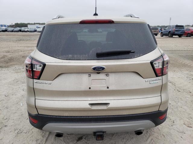 Photo 6 from auction – 2017 FORD ESCAPE TIT with VIN 1FMCU0J91HUE65224
