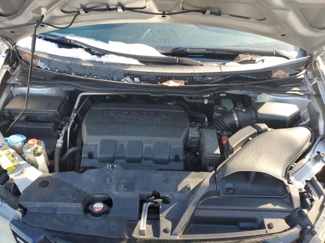 Photo 12 from auction – 2014 HONDA ODYSSEY EX with VIN 5FNRL5H41EB037571
