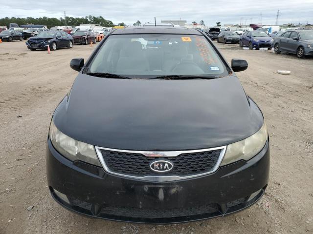 Photo 5 from auction – 2013 KIA FORTE EX with VIN KNAFU5A2XD5700769