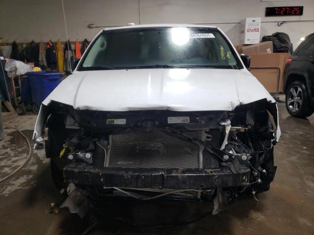 Photo 5 from auction – 2017 DODGE GRAND CARA with VIN 2C4RDGBG2HR860224