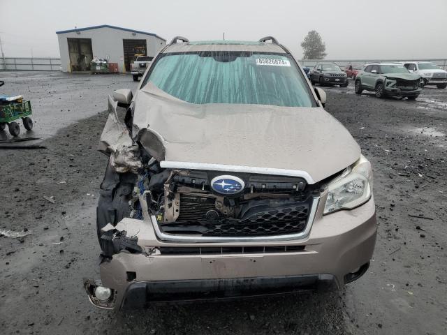 Photo 5 from auction – 2014 SUBARU FORESTER 2 with VIN JF2SJAPC3EH422530