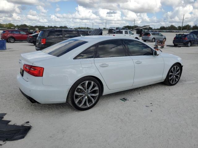 Photo 3 from auction – 2015 AUDI A6 PREMIUM with VIN WAUGFAFC0FN035327