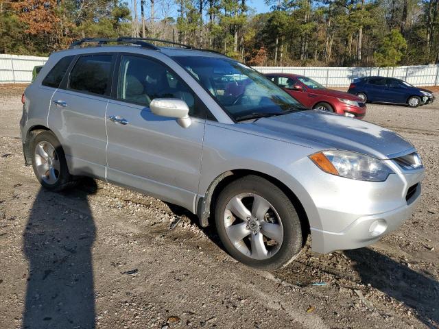 Photo 4 from auction – 2008 ACURA RDX TECHNO with VIN 5J8TB18578A000792