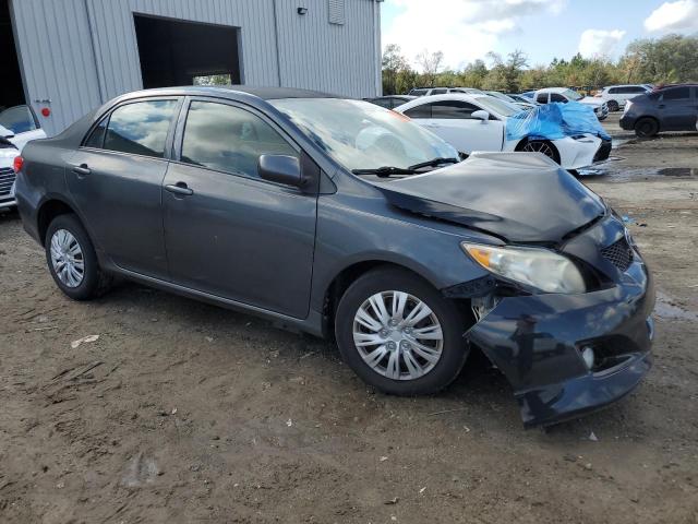 Photo 4 from auction – 2010 TOYOTA COROLLA BA with VIN 1NXBU4EE4AZ198063