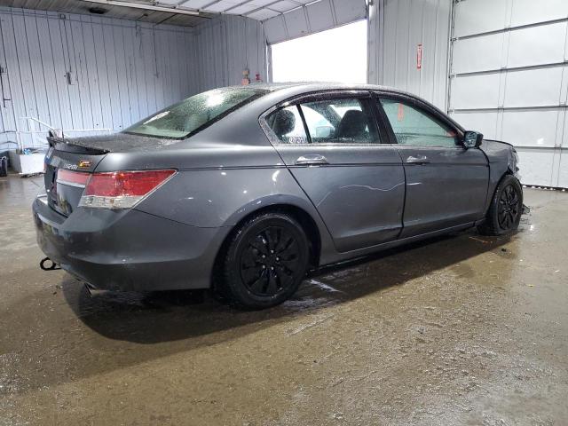 Photo 3 from auction – 2012 HONDA ACCORD LX with VIN 1HGCP2F37CA200475