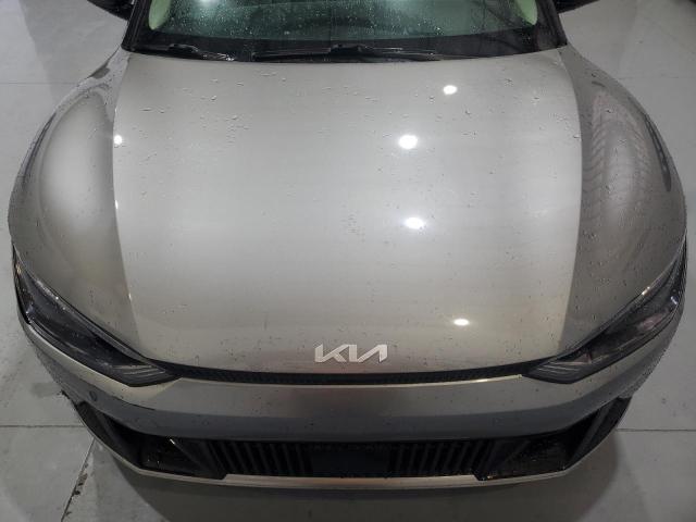 Photo 12 from auction – 2023 KIA EV6 LIGHT with VIN KNDC34LAXP5602790